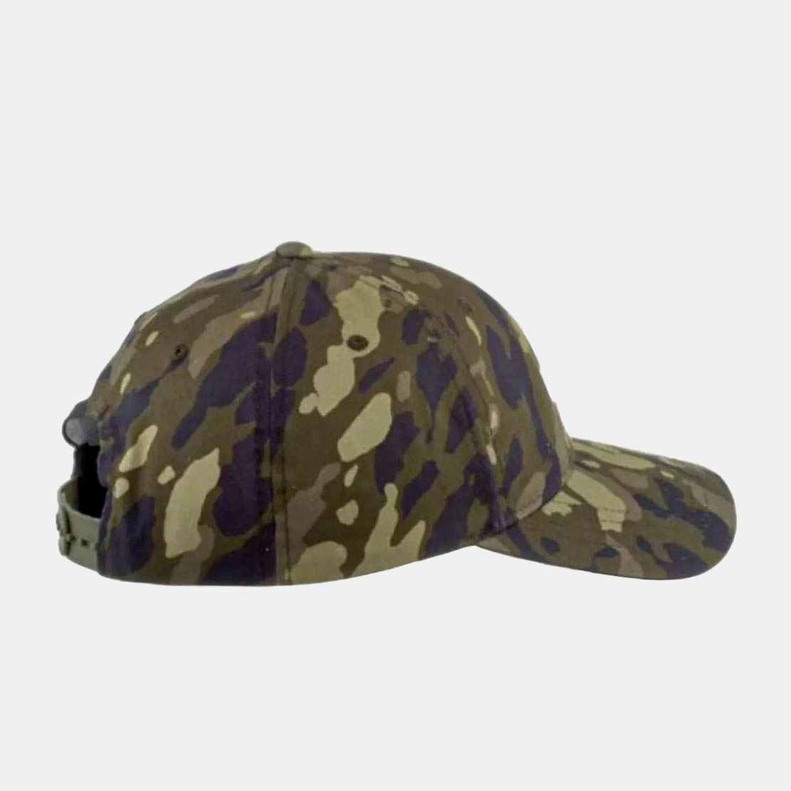 Camouflage Poster Cap