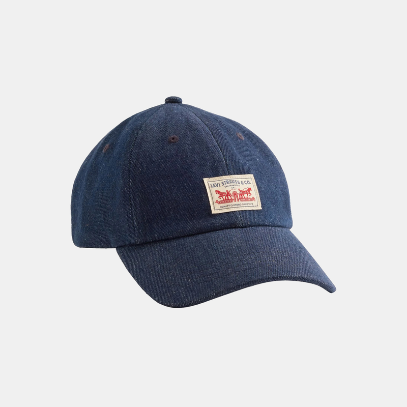 Strauss Cap
