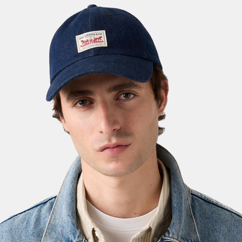 Strauss Cap