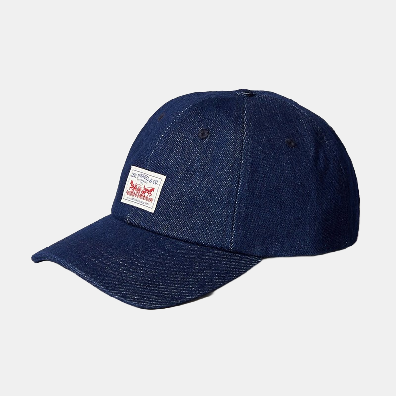 Strauss Cap