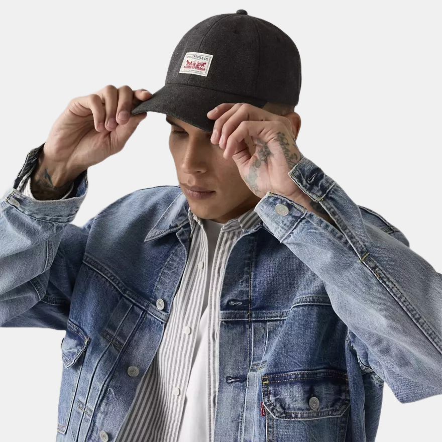 Strauss Cap