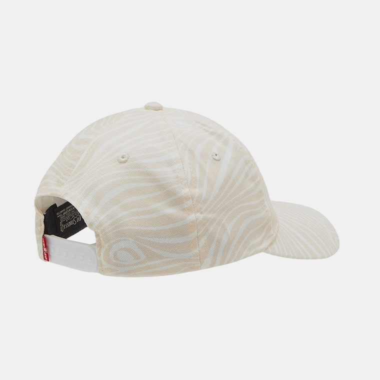 Mid Batwing Cap