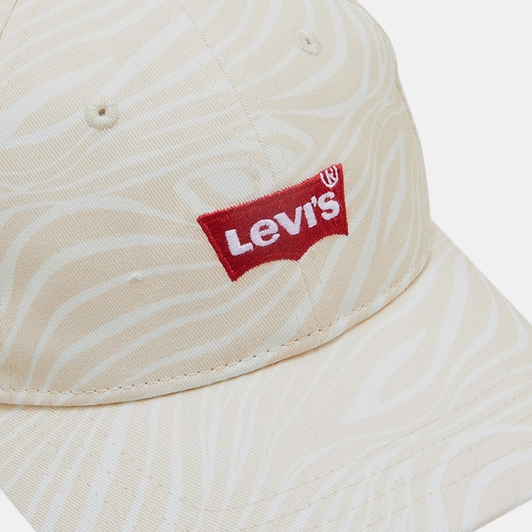 Mid Batwing Cap