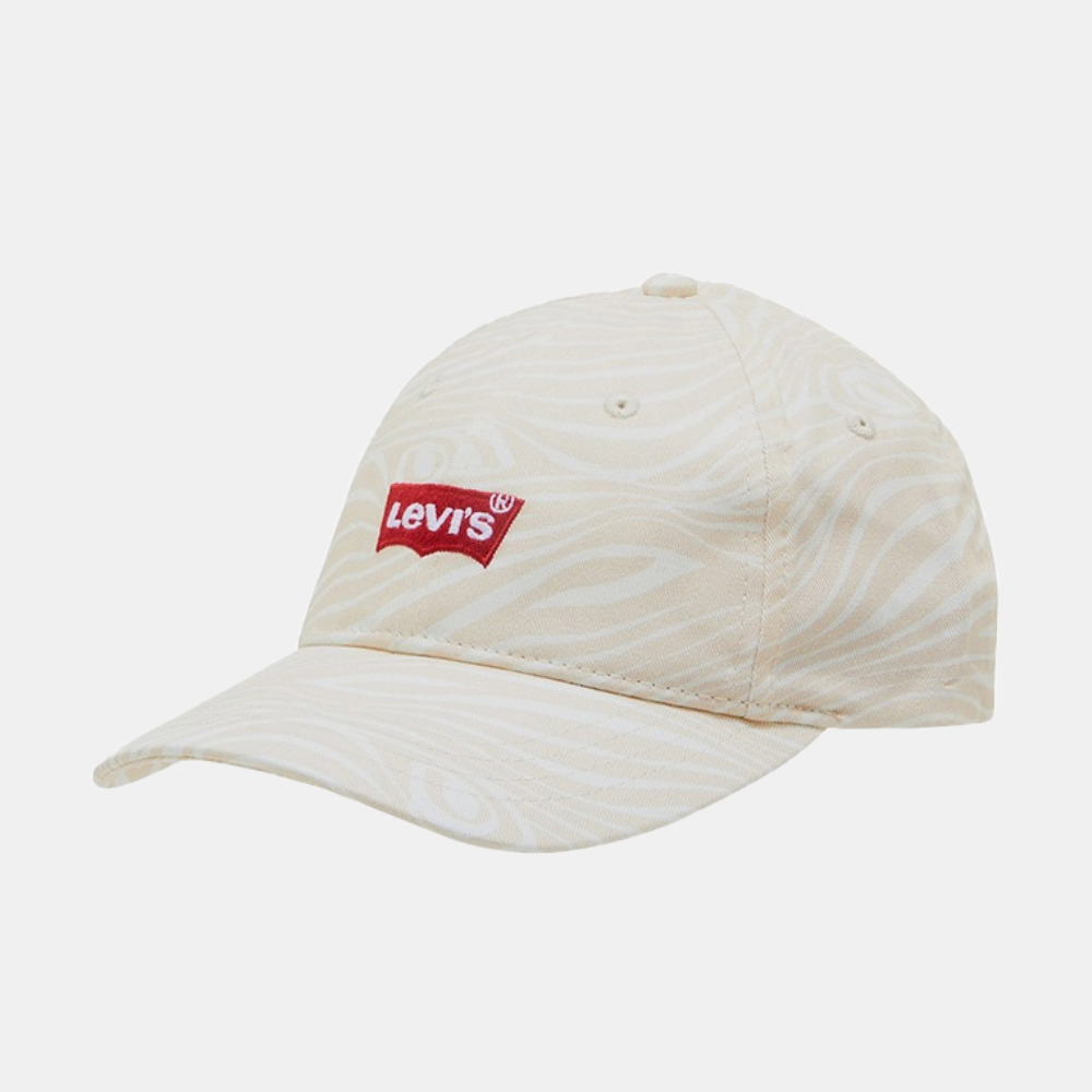 Mid Batwing Cap