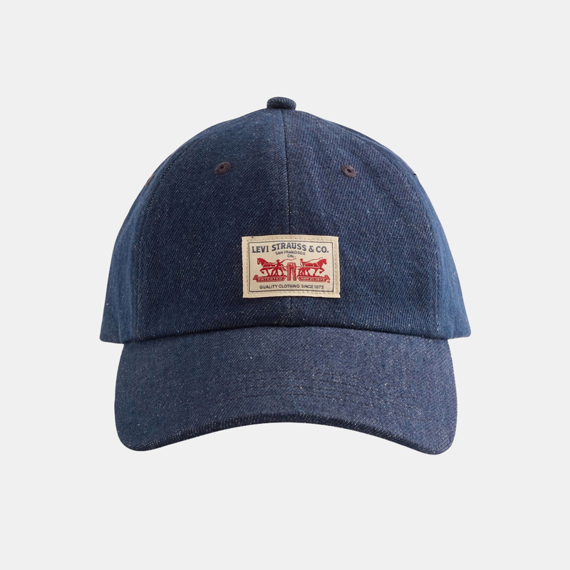 Strauss Cap