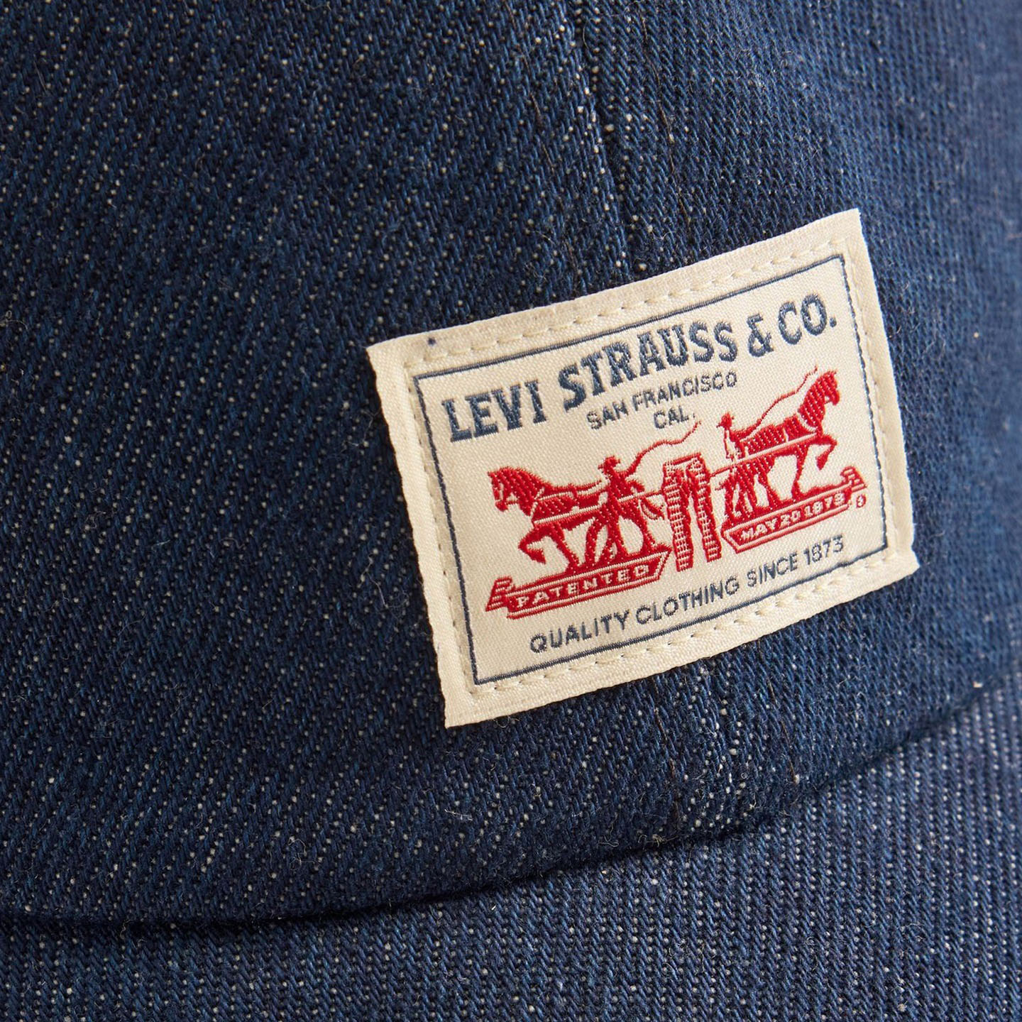 Strauss Cap