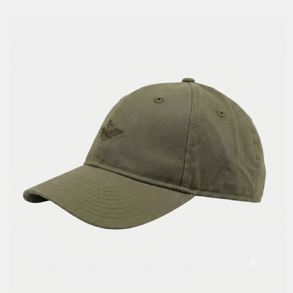 Tonal Anchor Baseball Cap