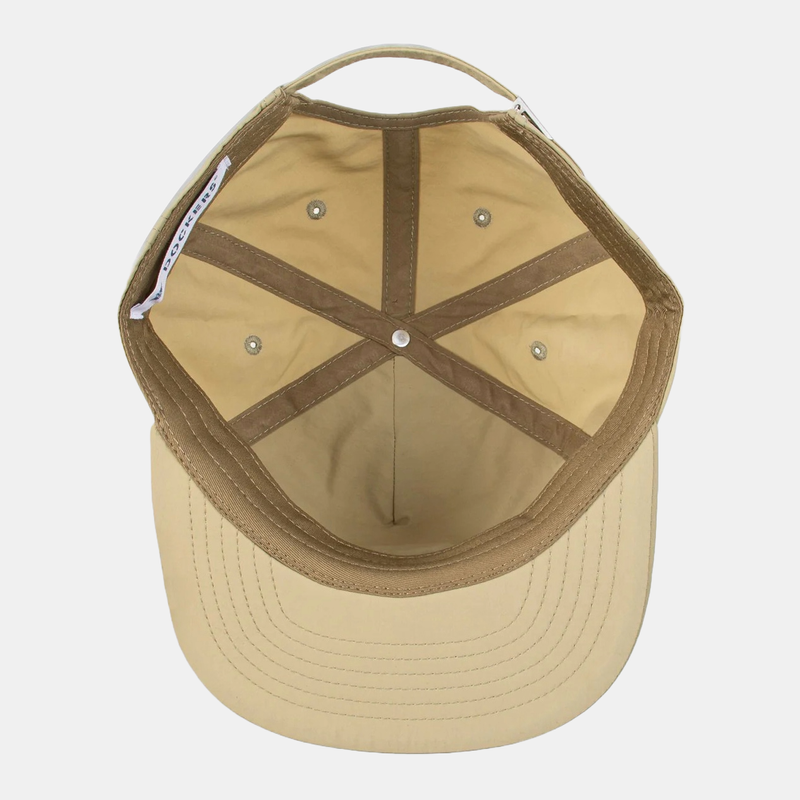 Wordmark Baseball Cap