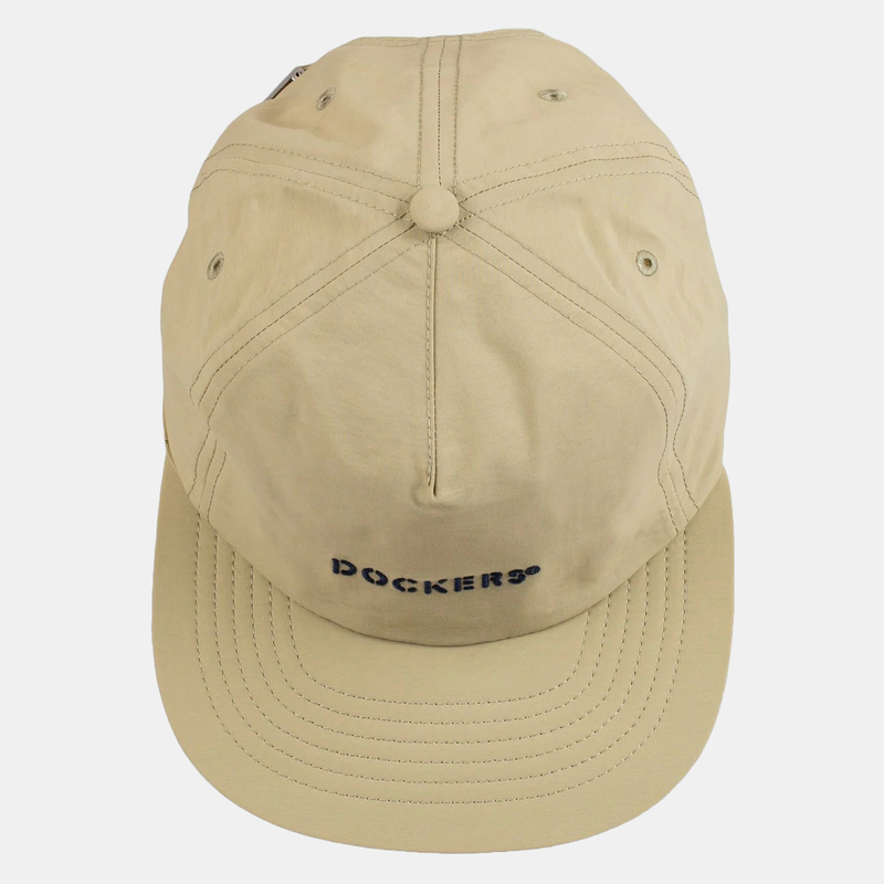 Wordmark Baseball Cap