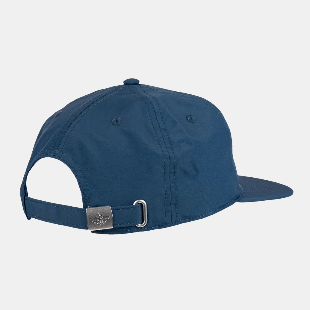 Mbroidered Anchor Baseball Cap