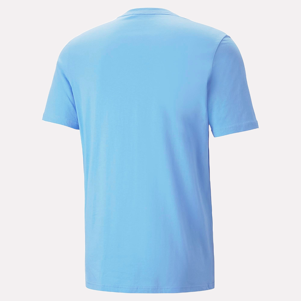 Manchester City FTBLCore Tee
