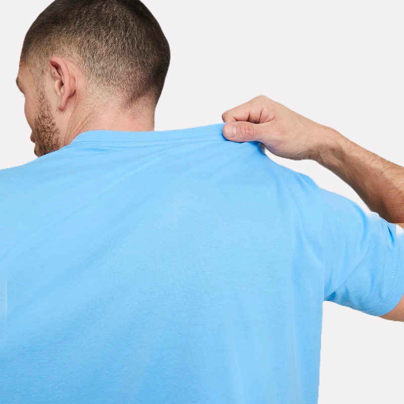 Manchester City FTBLCore Tee