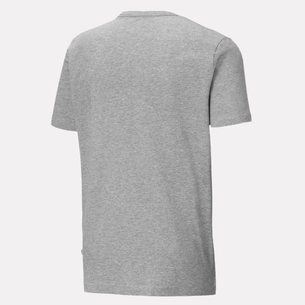 Essentials Small Logo Tee