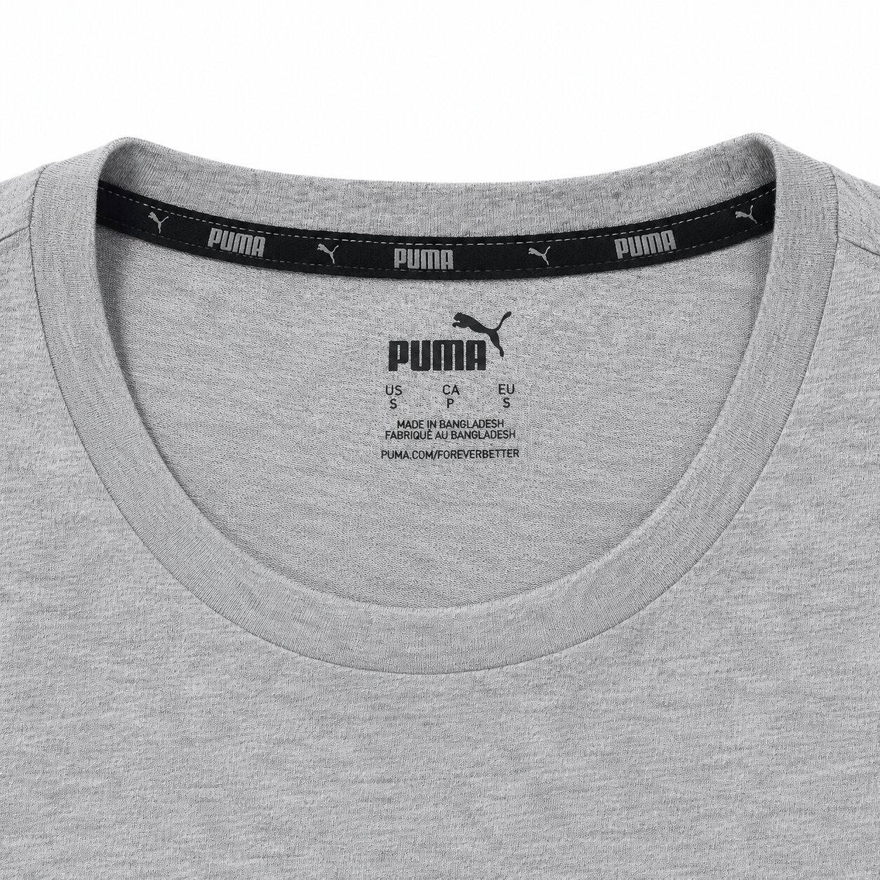 Essentials Small Logo Tee