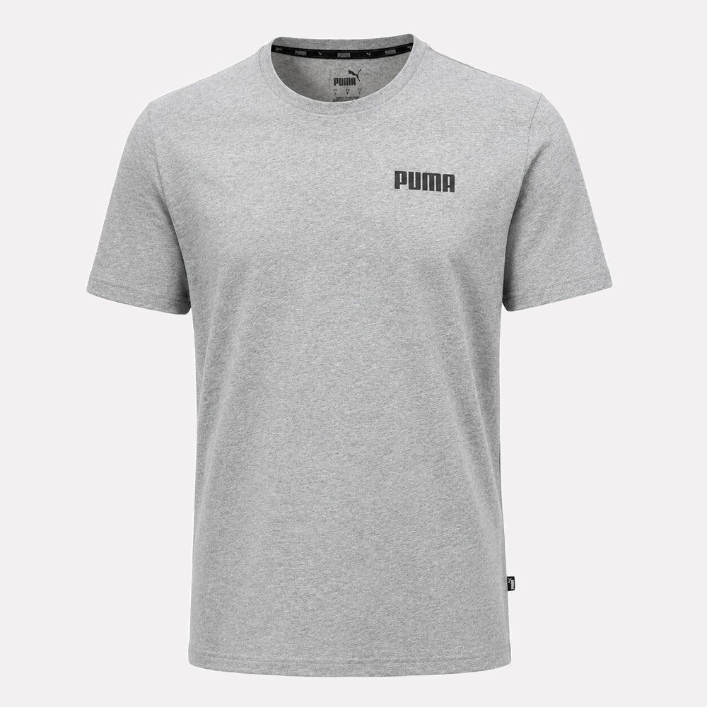 Essentials Small Logo Tee