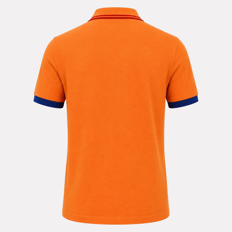 Polo World Cup Edition