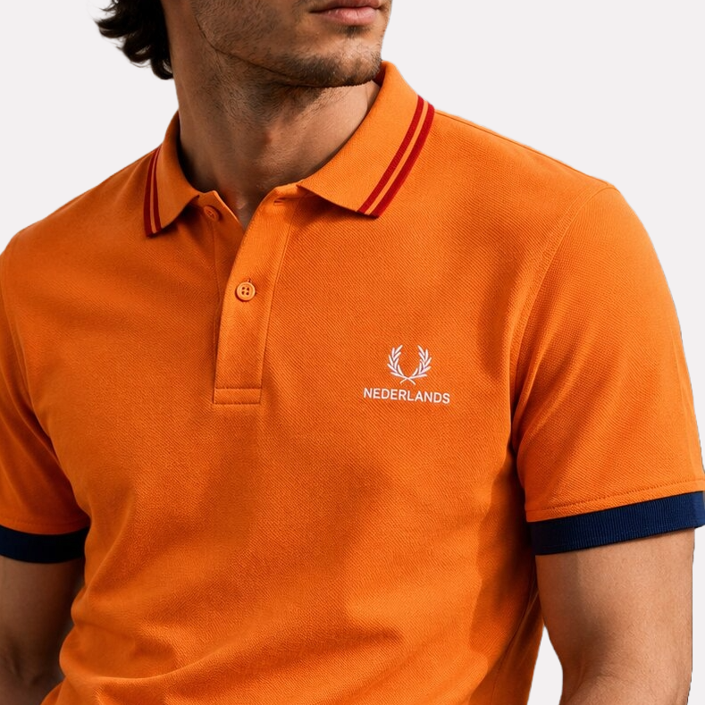 Polo World Cup Edition