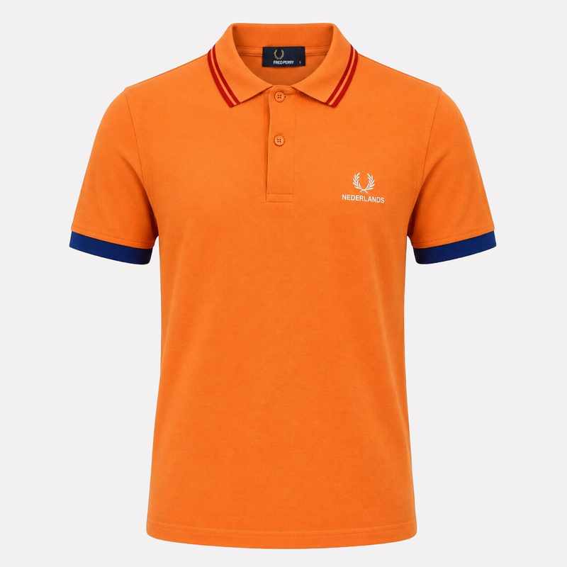 Polo World Cup Edition