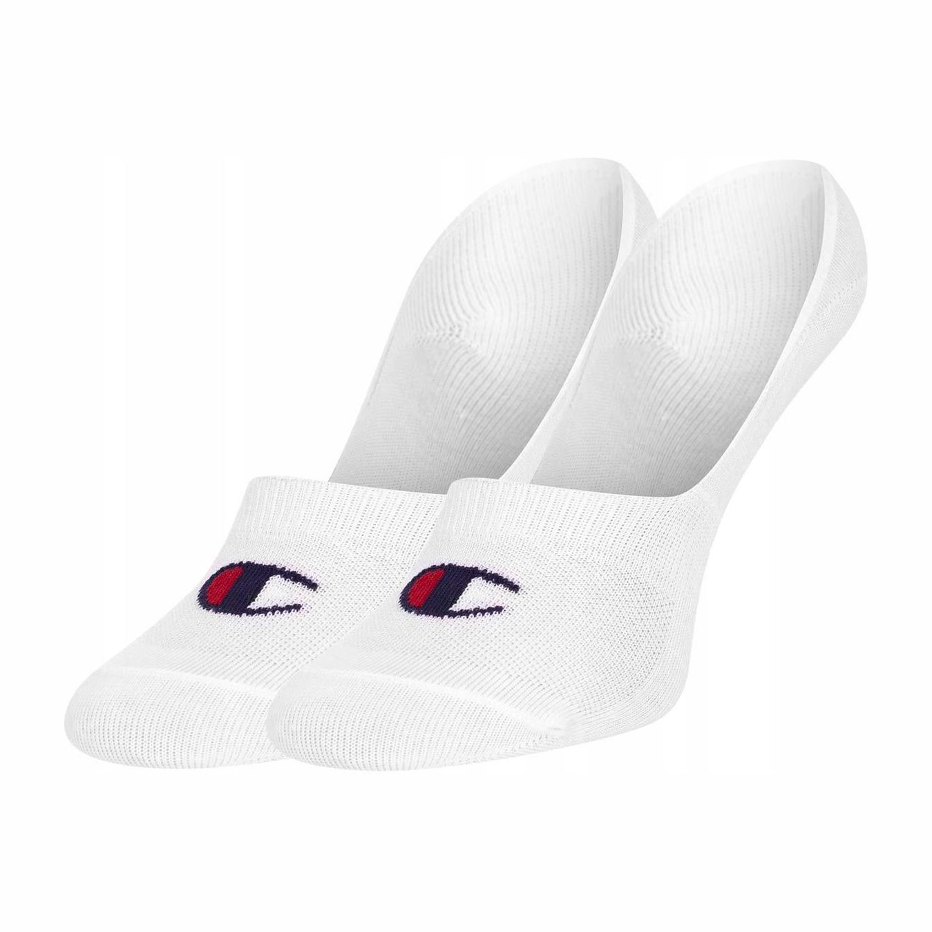 2-Pack Anti-slip Footie Socks