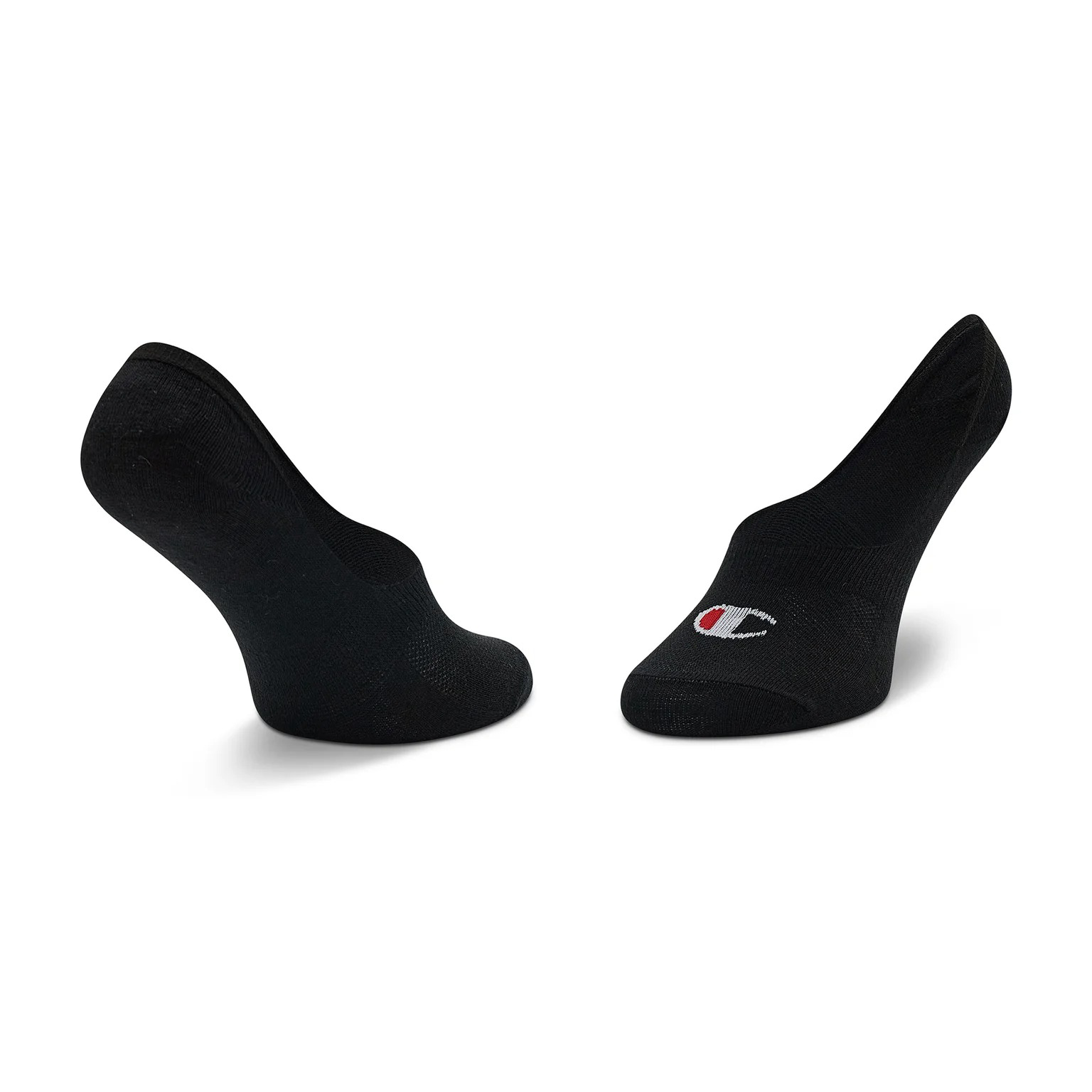 2-Pack Anti-slip Footie Socks