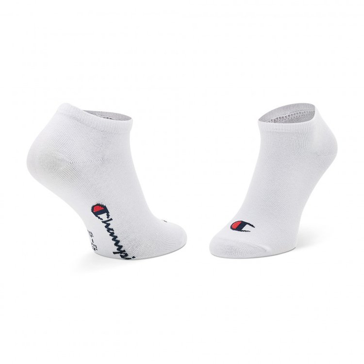 3-Pack Sneaker Socks