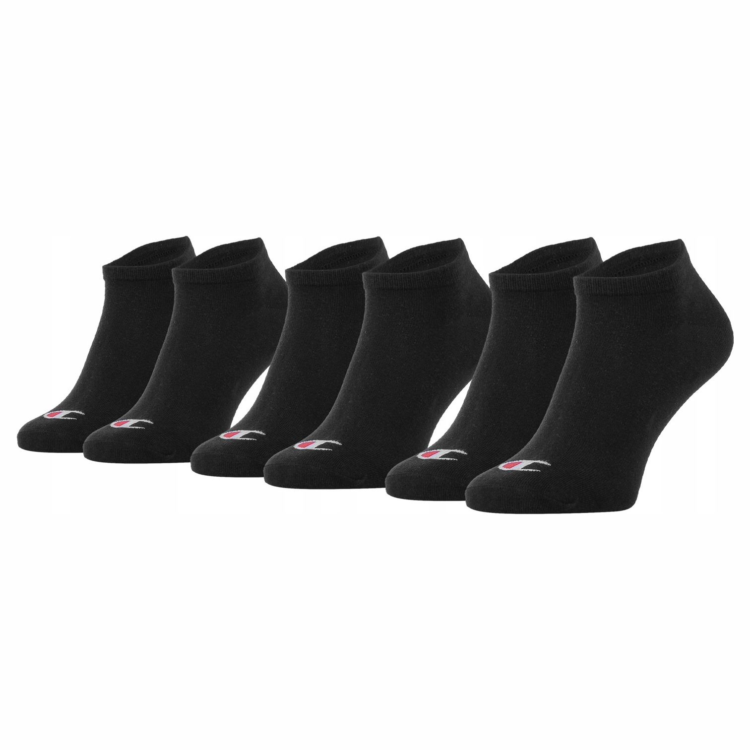 3-Pack Sneaker Socks