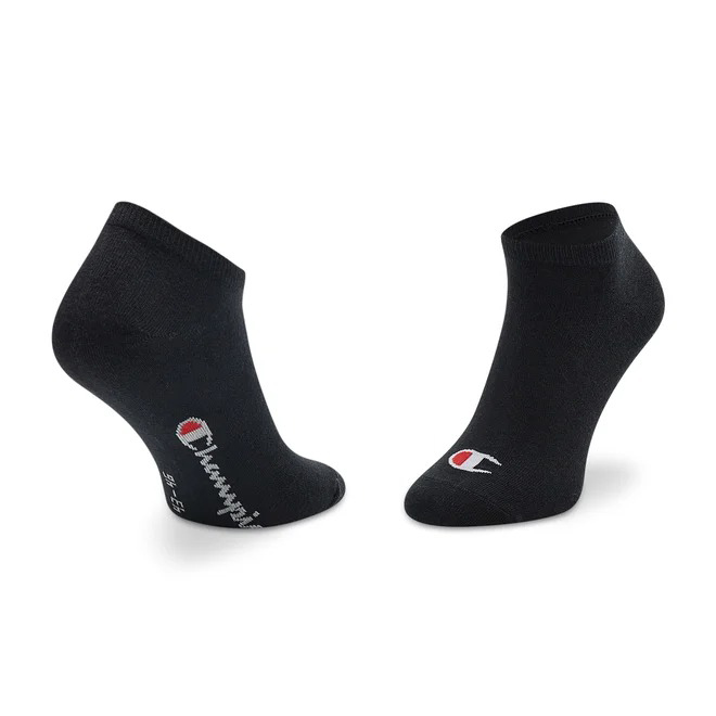 3-Pack Sneaker Socks