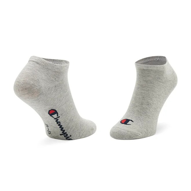 3-Pack Sneaker Socks