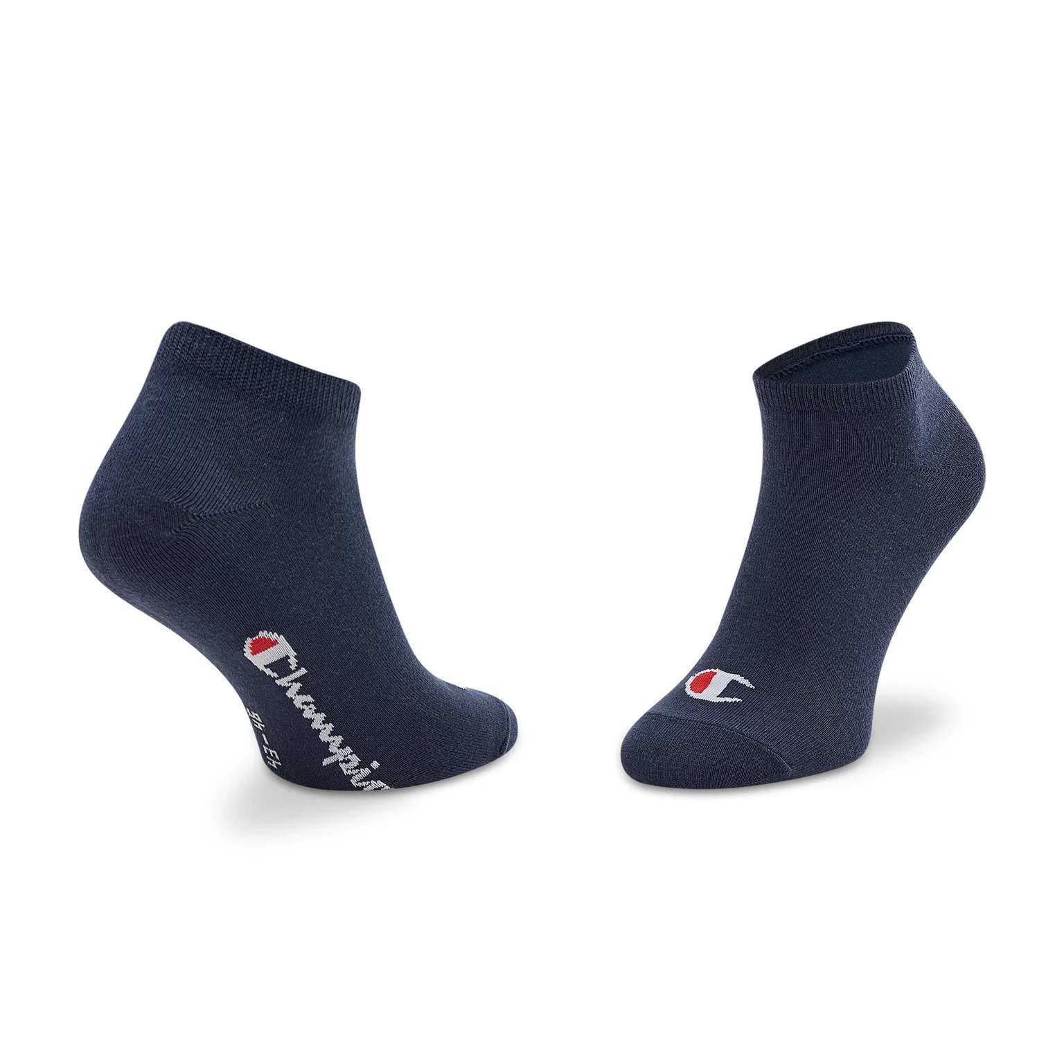 3-Pack Sneaker Socks