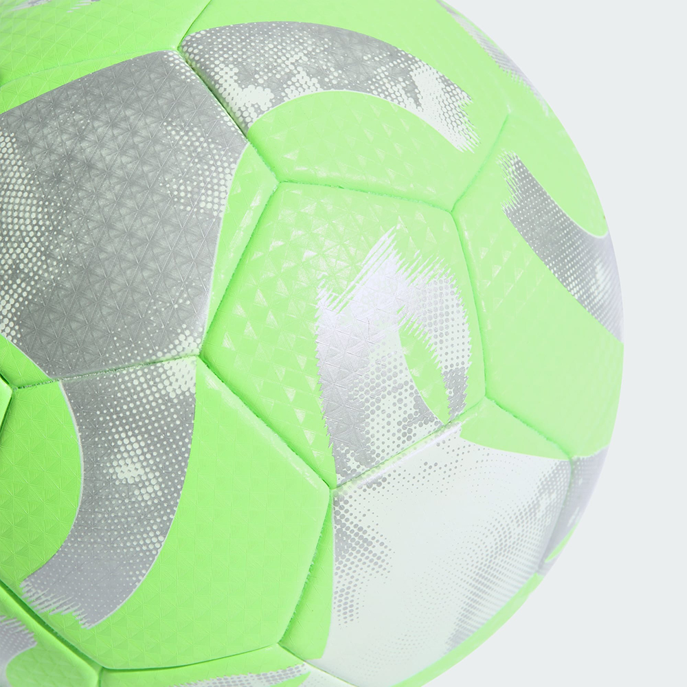Tiro League Ball