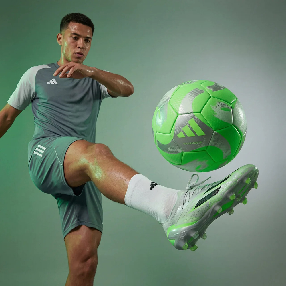 Tiro League Ball