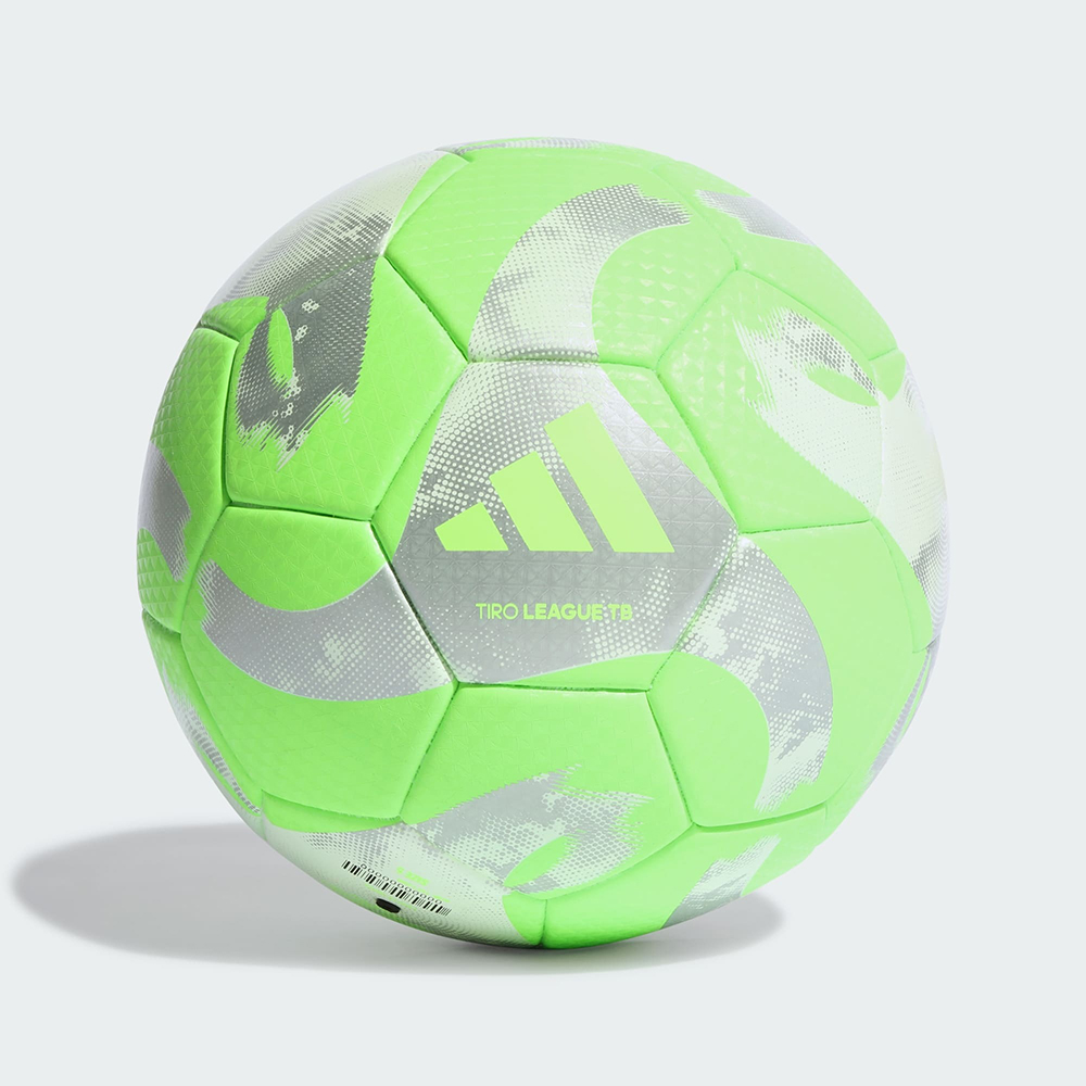 Tiro League Ball