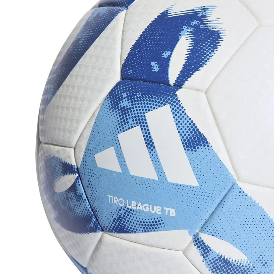 Tiro League Ball