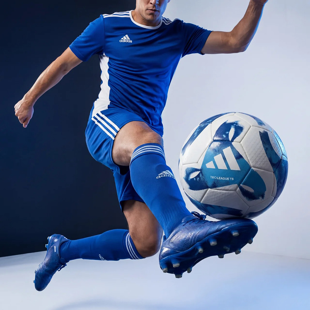 Tiro League Ball