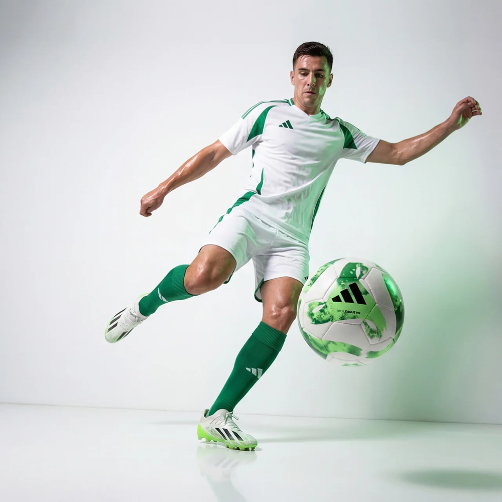 Tiro League Ball