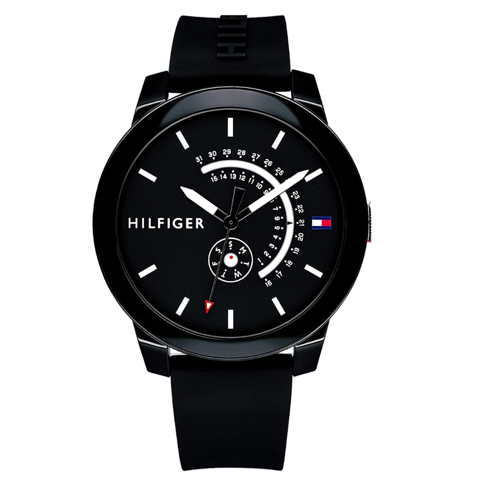 Montre Homme Denim Sport