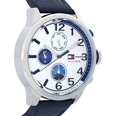 Montre Homme Jackson