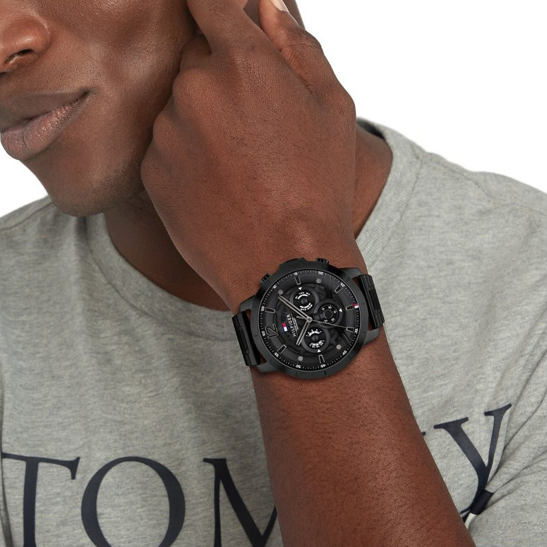 Montre Homme Luca