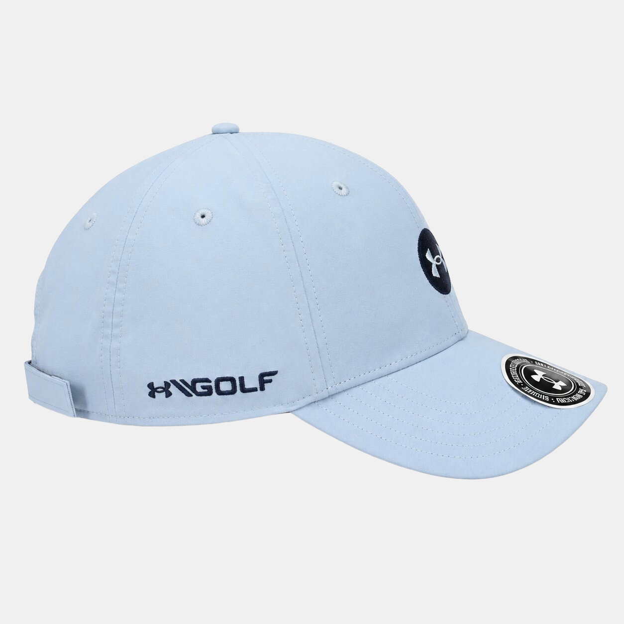 Storm Driver Cap