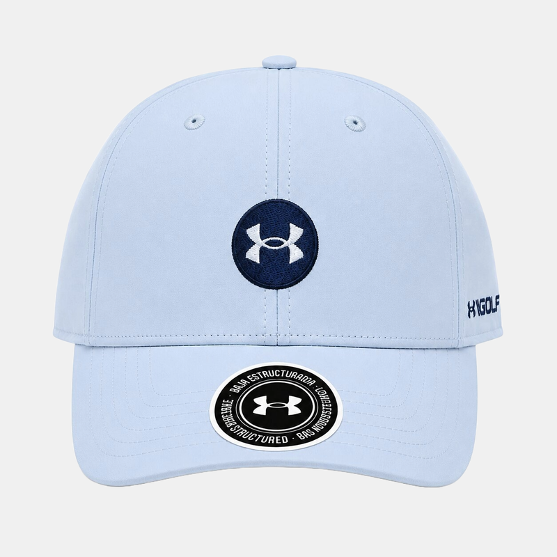 Storm Driver Cap