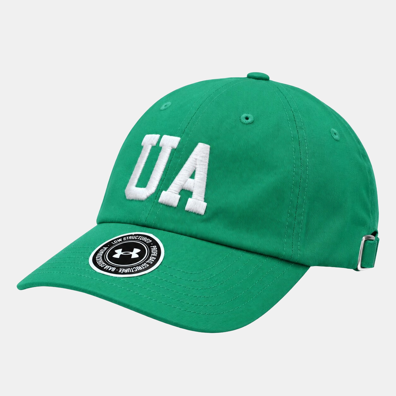 Essential Low Adjustable Cap
