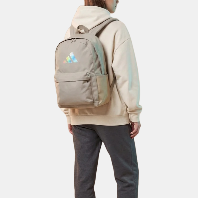 Classic Badge of Sport Iridescent BP