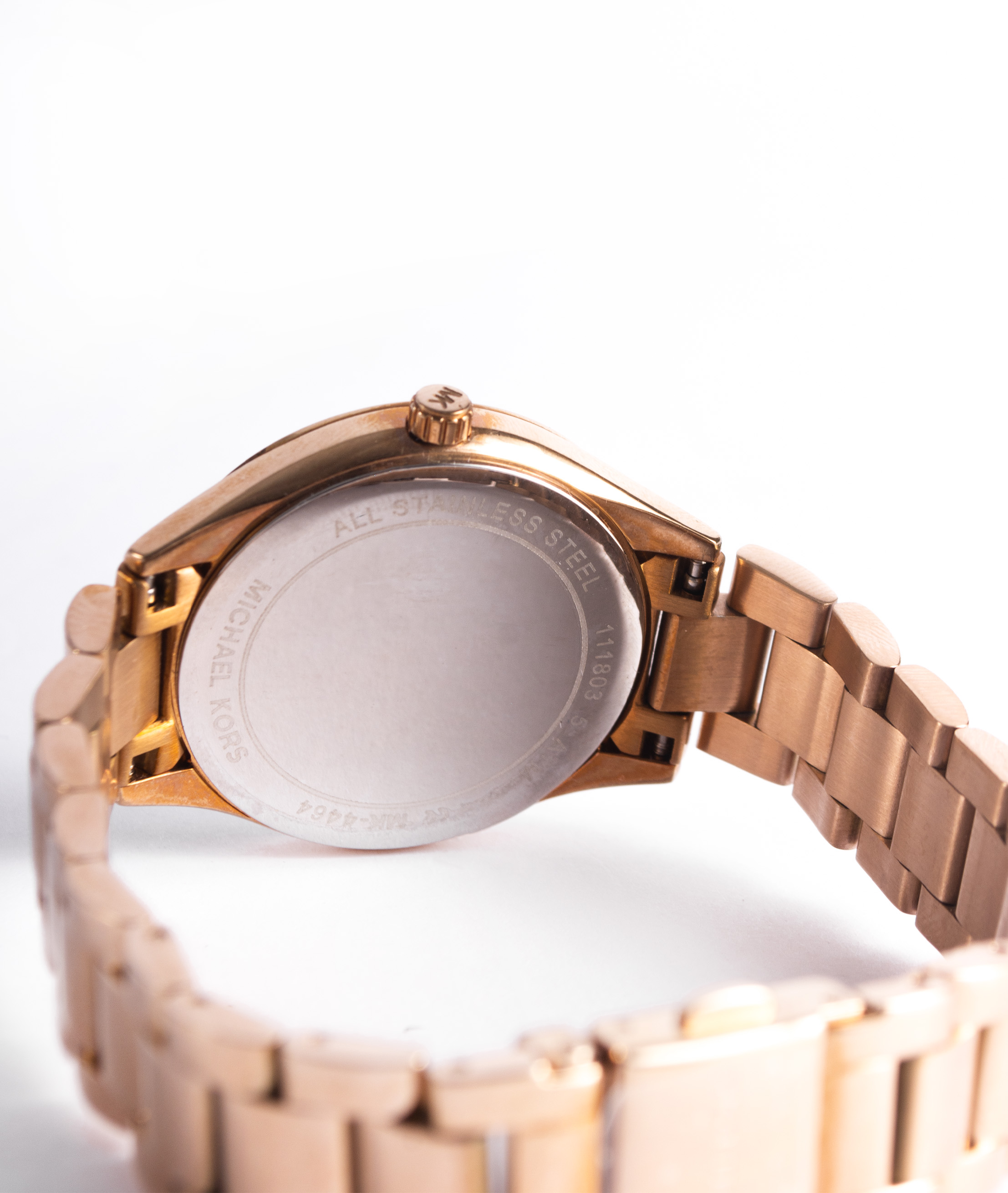 Montre Femme Chronographe