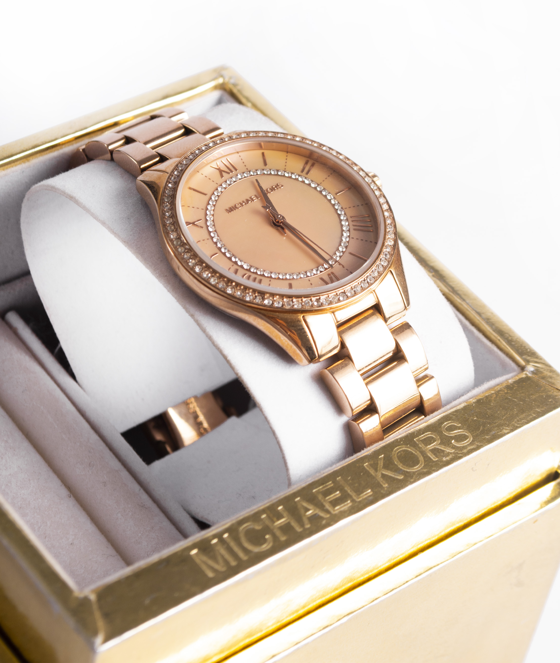 Montre Femme Chronographe