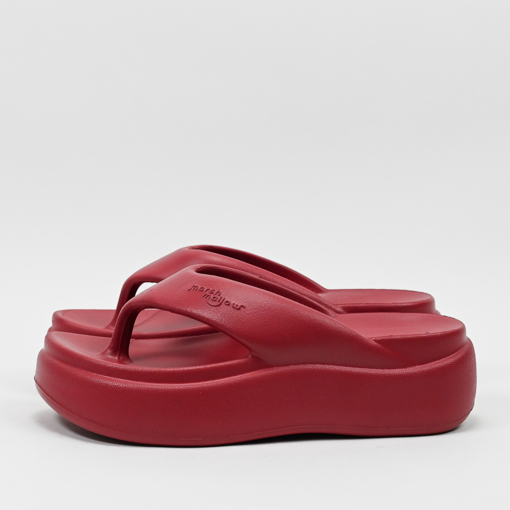 Chinelo Marshmallow
