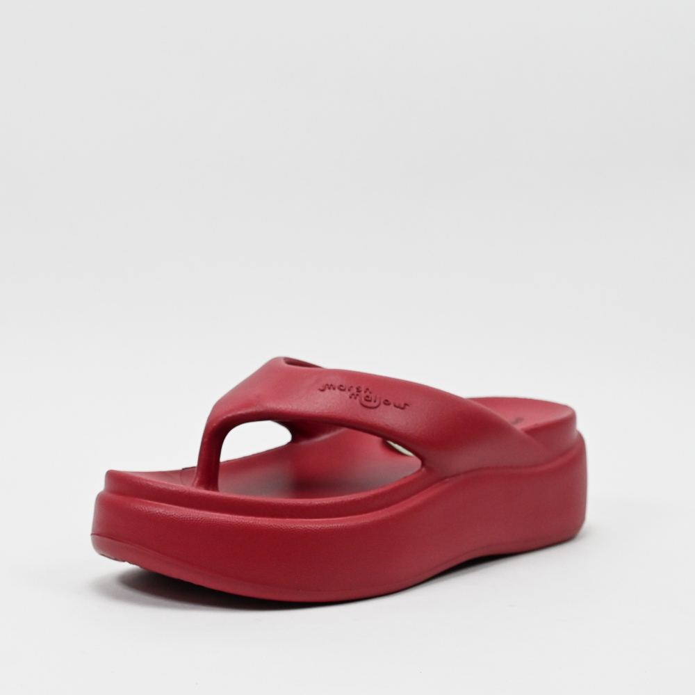 Chinelo Marshmallow