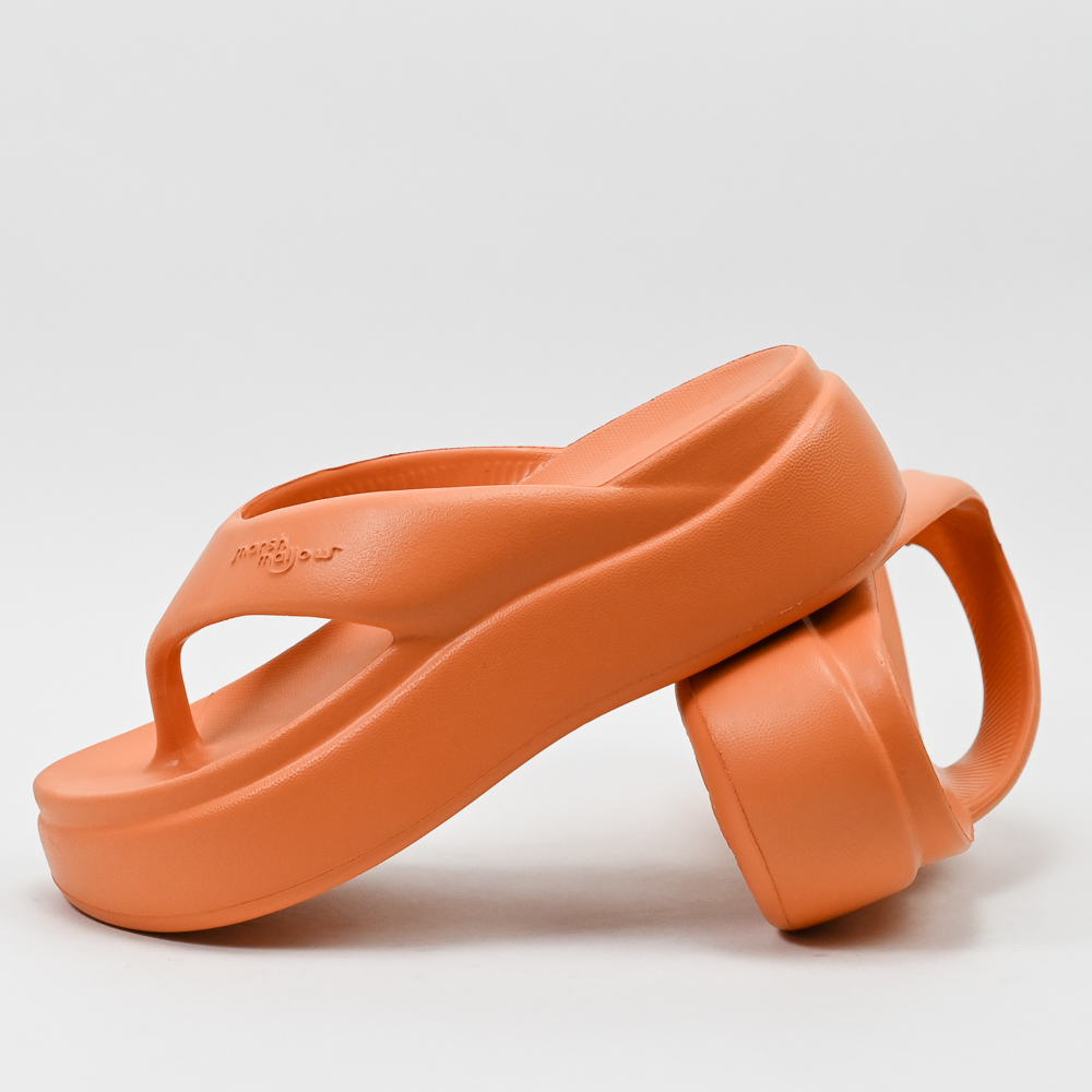 Chinelo Marshmallow
