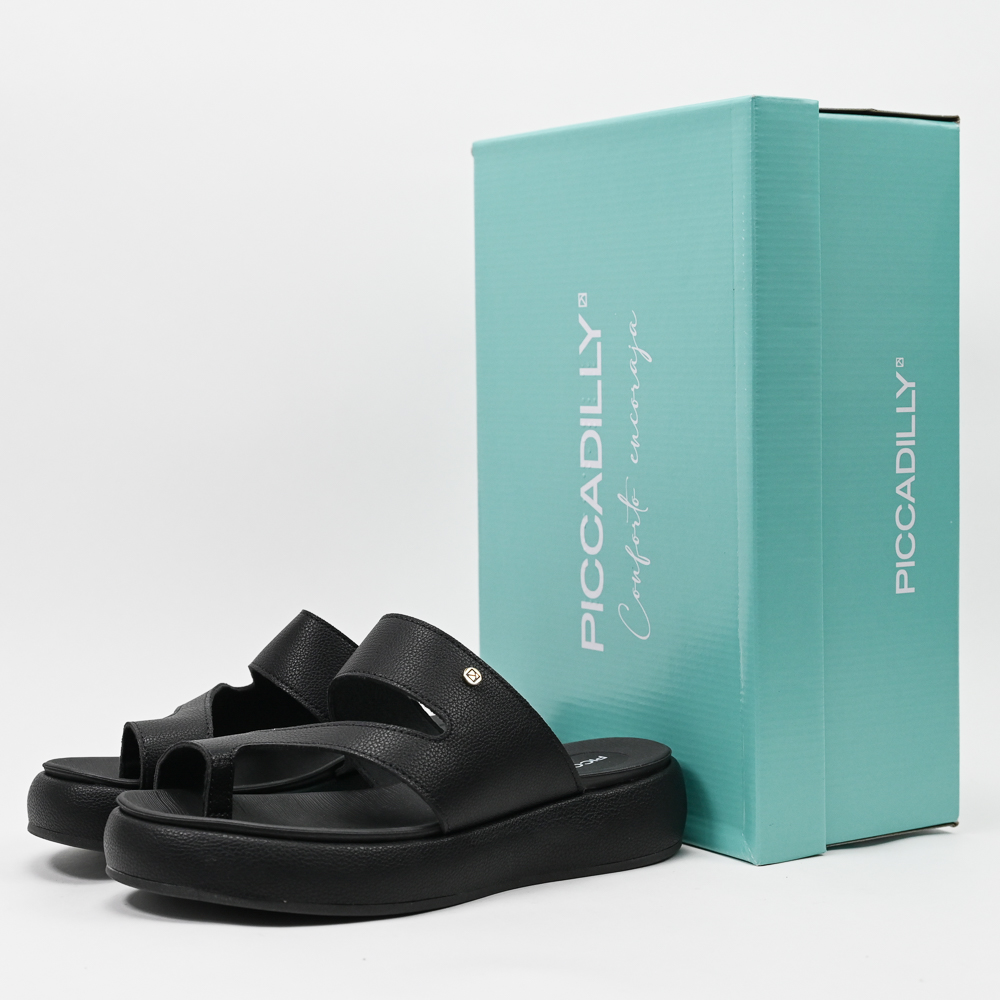 Tamanco Mules Prata