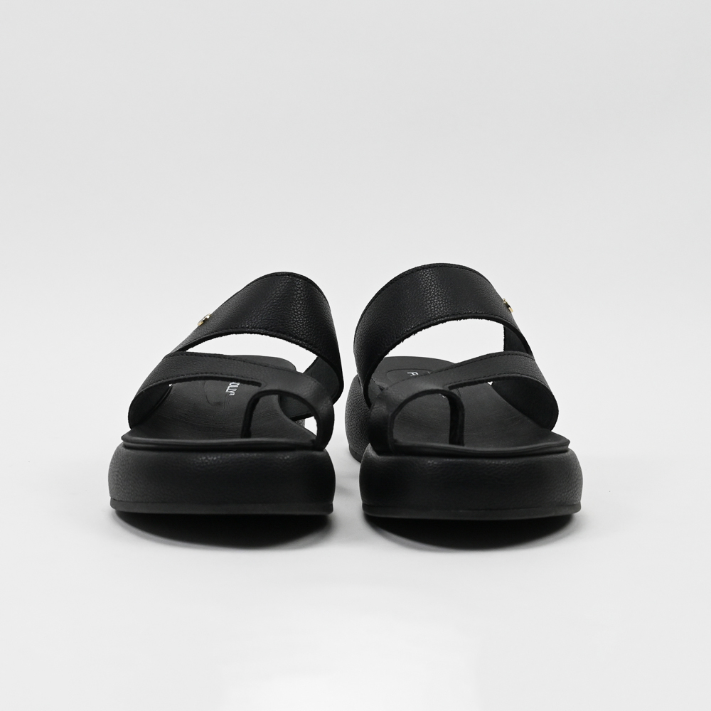 Tamanco Mules Prata