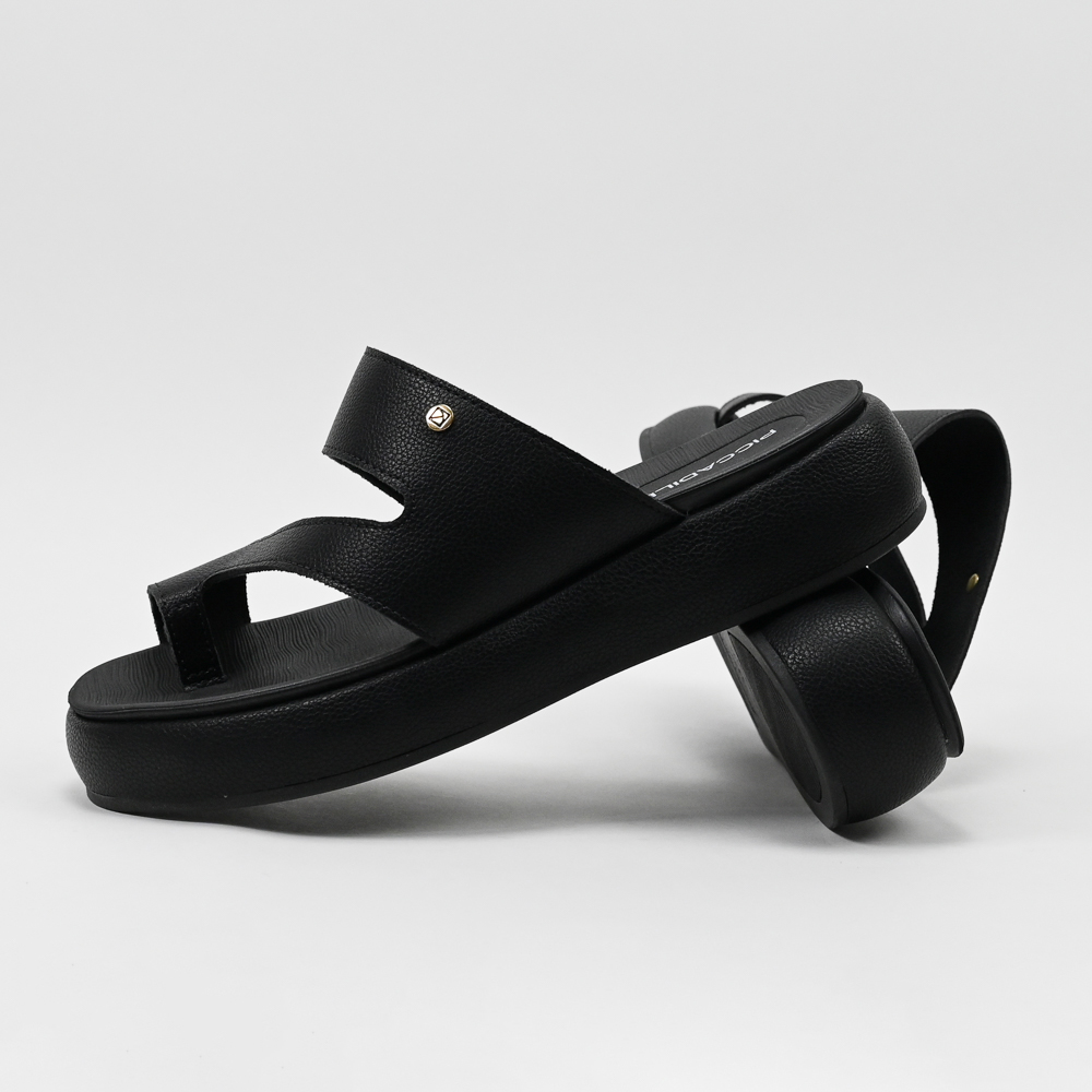 Tamanco Mules Prata